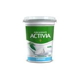 Danone Activia Prebiyotik Sade Yoğurt 400 Gr