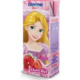 Danone Çilekli Süt 180 Ml 27 Li