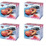 Danone Disney Çilekli Süt 180 ml x 24 Adet Eğlenceli Ambalaj ile Çocuklar İçin Lezzetli İkram