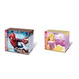 Danone Disney Kakaolu Süt (6 x 180 ml) ve Danone Disney 6'lı Muz Aromalı Süt (6x180 ml)
