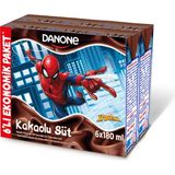 Danone Disney Kakaolu Süt 6X180 ML