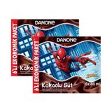 Danone Disney Kakaolu Süt Danone Disney Kakaolu Süt 12 x 180 ml