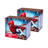 Danone Disney Kakaolu Uht Süt 180MLX6 x 2 Adet (Karakter Seçimi Yapılamamaktadır)