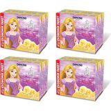 Danone Disney Muzlu Süt 24'lü Ekonomik Paket 180 ml Eğlenceli İçerik ve Lezzet