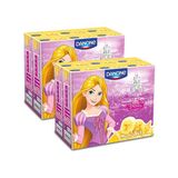 Danone Disney Muzlu Uht Süt 180ML X6 - x 2 Adet (Karakter Seçimi Yapılamamaktadır)