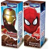 Danone kakaolu Süt 180 ml 27 Li