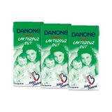 Danone Laktozsuz UHT Süt 3x1L
