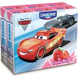 Danone Muzlu Süt 180 ml 6 Lı