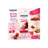 Danone Pro+ SIVI KREM ŞANTİ