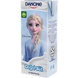 Danone Sade Süt 180 Ml 27 Li