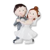 Dans Eden Gelin Damat 12 Adet Biblo