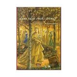 Dans Eden Oniki Prenses Ciltli - Ruth Sanderson