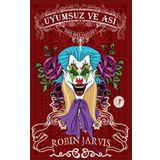 Dans Eden Valeler 2 - Uyumsuz ve Asi - Artemis Yayınları