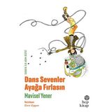 Dans Sevenler Ayağa Fırlasın - Mavisel Yener
