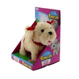 Dansçı Köpeğim Boncuk Kız Erkek Çocuk Oyuncak Eğitici Oyuncaklar