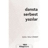 Dansta Serbest Yazılar - Kolektif