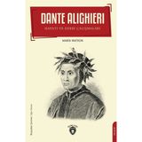 Dante Alighieri - Maria Watson
