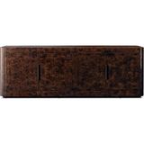 Dante Burl Dark Ceviz Ahşap Tv Konsolu 70 x 170 cm - Standart