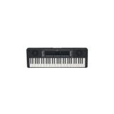 Dante D110 61 Tuşlu Org – LED Ekranlı, USB MIDI, Taşınabilir Klavye