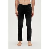 Dante Jeans Night Siyah Erkek Denim Pantolon