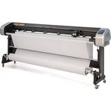 Dante Smart Hp 45 Kartuşlu Plotter Makinası En: 205 cm (Çift Kafa) - Renkli - Siyah