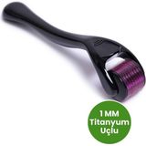 Dante Trend Titanyum Uçlu Dermaroller 1 mm