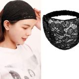 Dantel Bandana Saç Bandı