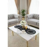 Dantel Detaylı Oval Siyah Runner (115X35cm)