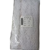 Dantel Polyester Güpür Bant Beyaz 15 Metre En 5 cm ON-740-B