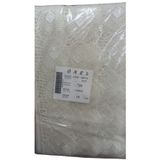 Dantel Polyester Güpür Bant Krem 15 Metre En 6 cm ON-728-KR