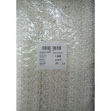 Dantel Polyester Güpür Bant Krem 30 Metre En 3 cm ON-1408-KR