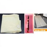 Dantela X-LARGE Mıknatıslı Kapı Sinekliği 2.1 Metre 090725