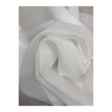 DANTELİSTAN GELİNLİK VE ABİYELİK ORGANZE KUMAŞ CAROLIN KIRIK BEYAZ 300 CM