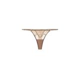 DANTELLİ FİLE TANGA