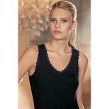 Dantelli Ribana Atlet B611 - M - Siyah