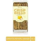Danvıta Peynirli Kraker 130 gr