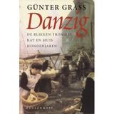 Danzig: bevat : De blikken trommel . Kat en muis . Hondenjaren