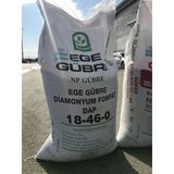 Dap Gübresi 18.46.0 Diamonyum Fosfat Taban Gübre -Iniz 1 KG