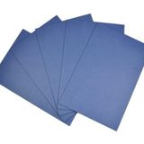 Daphne 2237 Renkli Mukavva 46X66 Cm Mavi DFN-2237 18 Li (1 Paket 18 Adet)