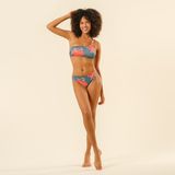 Daphne Bikini Altı 23x21 Cm Yeşil