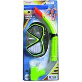 Daphne Snorkel Maske Set - 2189A/113CSB