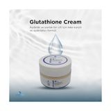 D'enzyme Glutatyon Krem Cilt Beyazlatıcı (Wıth Kojık Acıd, Hyaluronıc Acıd And Nıacınamıde)
