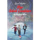 Dar Sokak Çocukları Bir Bandırma Masalı - Bilge Baykuş Yayınları