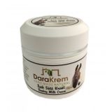 Dara Dogal Esek Sutu Kremi 50 Ml