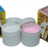 Dara Hakiki Arap Kizi Kremi Seti Gece Ve Gunduz 20 Ml + 20 Ml