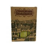 Dara Menengic (Yesil Bitim) Sabunu - 6'Li Paket