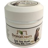 Dara Sabun Doğal Eşek Sütü Kremi 50 ml