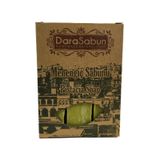 Dara Sabun Doğal Menengiç (Yeşil Bıttım) Sabunu 6 x 140 G
