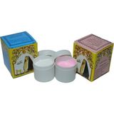 Dara Sabun Hakiki Arap Kızı Kremi Seti Gece ve Gündüz 20 ml + 20 ml