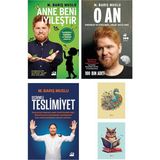 Dara Yayınları - Anne Beni İyileştir - O An M. Barış Muslu